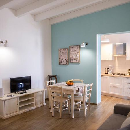 Color Apartment Monopoli Dış mekan fotoğraf
