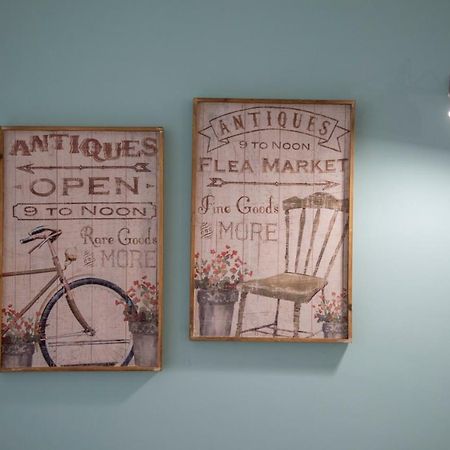 Color Apartment Monopoli Dış mekan fotoğraf
