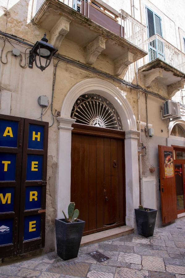 Color Apartment Monopoli Dış mekan fotoğraf