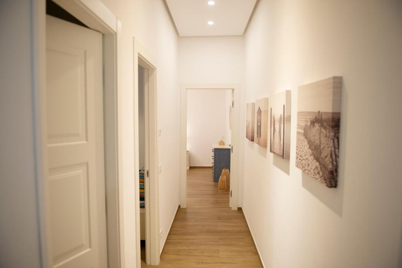 Color Apartment Monopoli Dış mekan fotoğraf