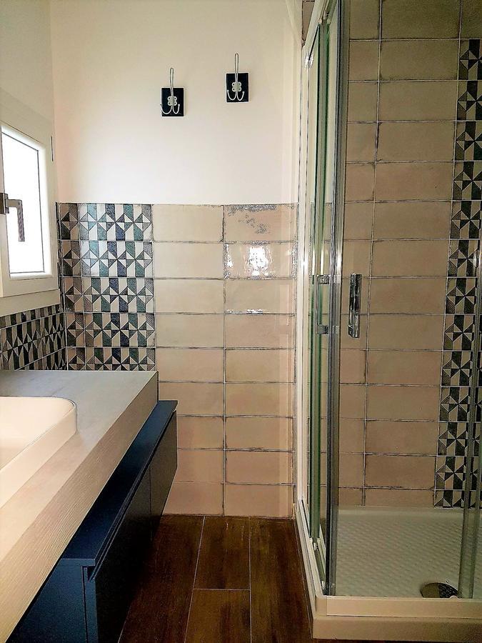 Color Apartment Monopoli Dış mekan fotoğraf