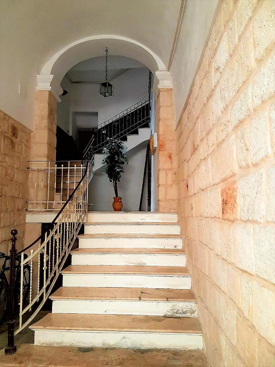 Color Apartment Monopoli Dış mekan fotoğraf