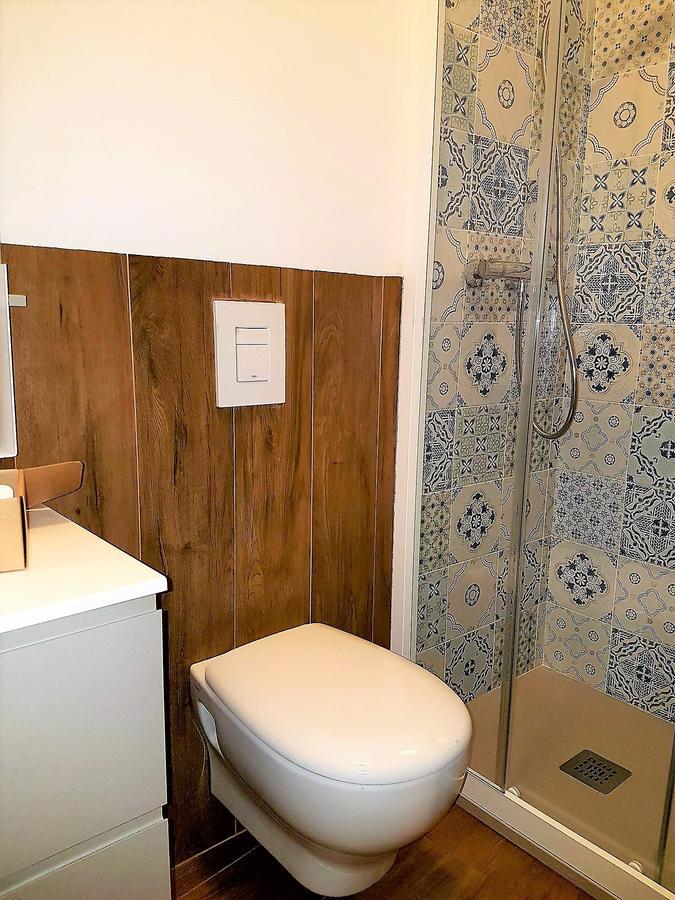 Color Apartment Monopoli Dış mekan fotoğraf