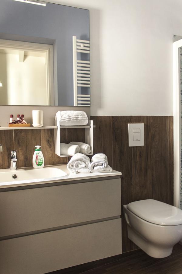 Color Apartment Monopoli Dış mekan fotoğraf
