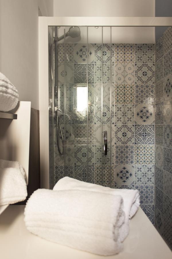 Color Apartment Monopoli Dış mekan fotoğraf
