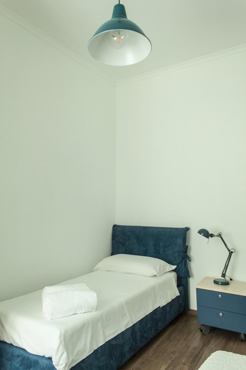 Color Apartment Monopoli Dış mekan fotoğraf