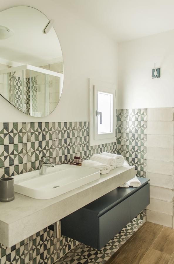 Color Apartment Monopoli Dış mekan fotoğraf