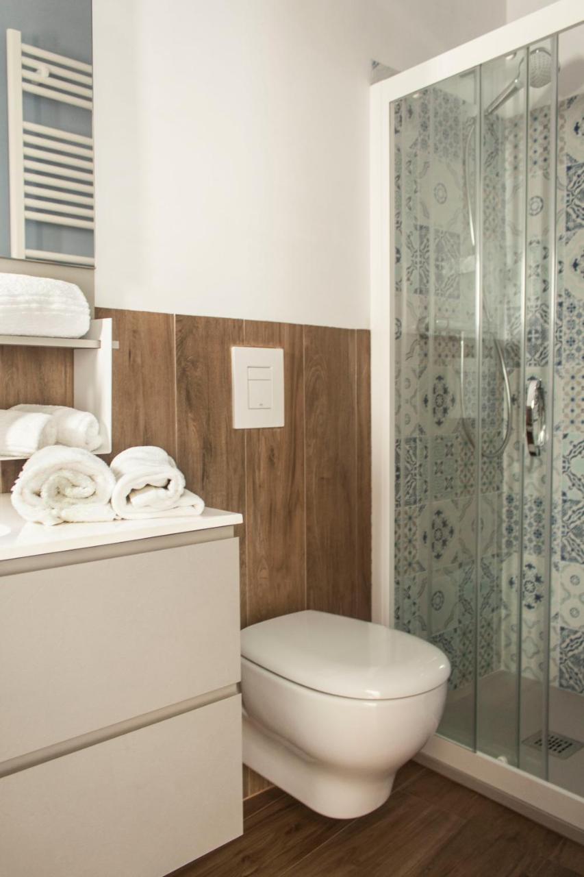 Color Apartment Monopoli Dış mekan fotoğraf